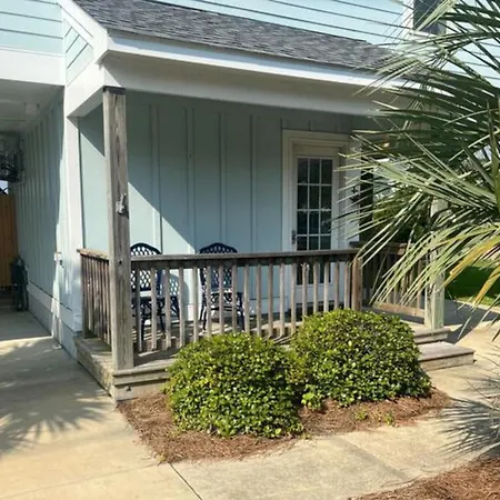Villa Bay Watch
